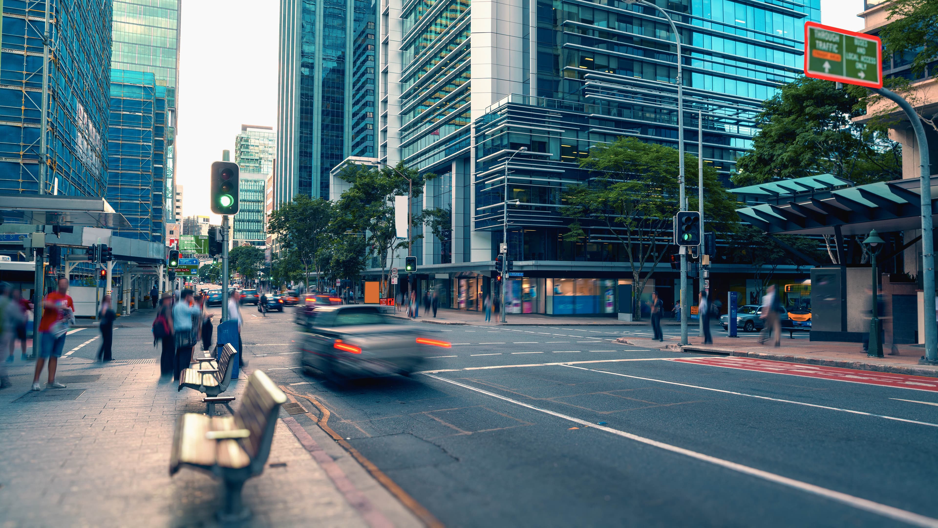 Commercial solutions that safeguard your business.