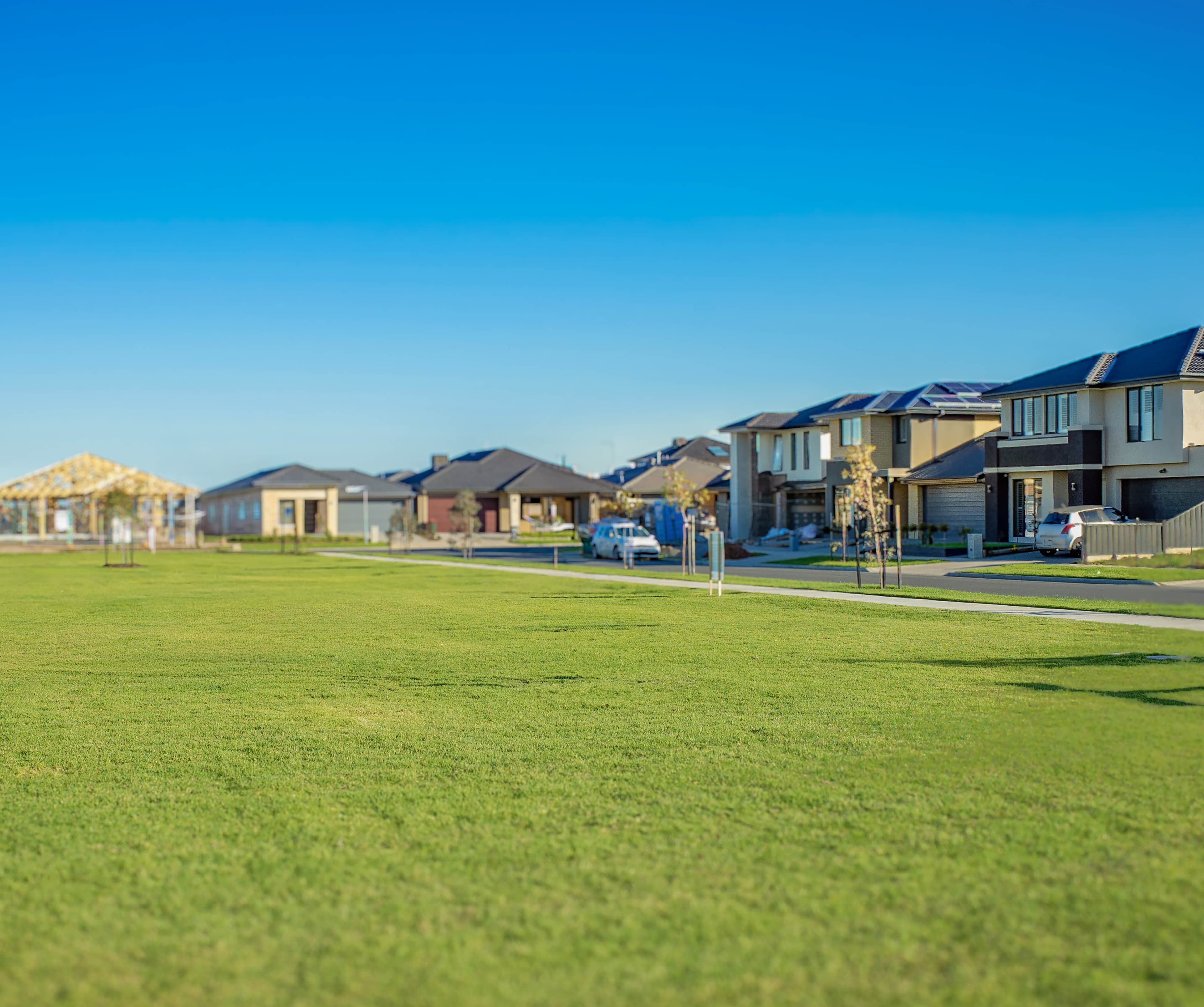 Residential pest control that protects your home.